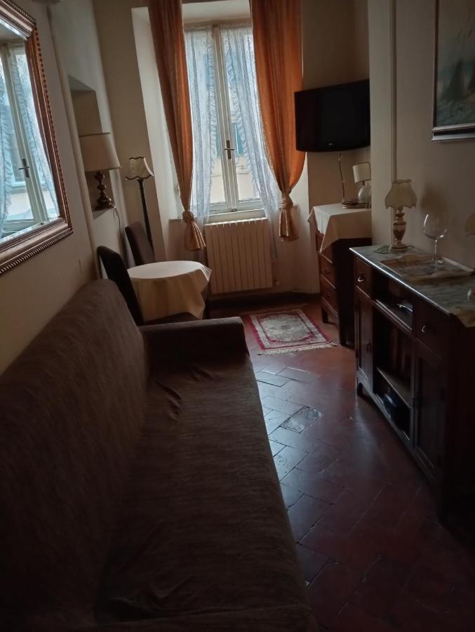 Relais Corso Storico Bed & Breakfast Pisa Exterior photo