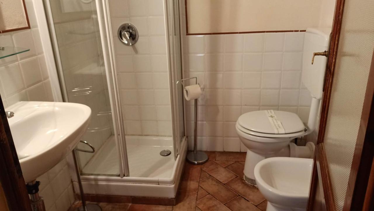 Relais Corso Storico Bed & Breakfast Pisa Exterior photo