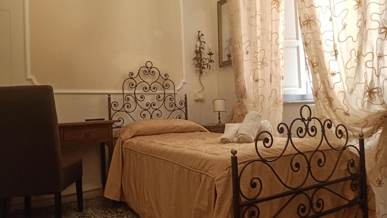 Relais Corso Storico Bed & Breakfast Pisa Exterior photo