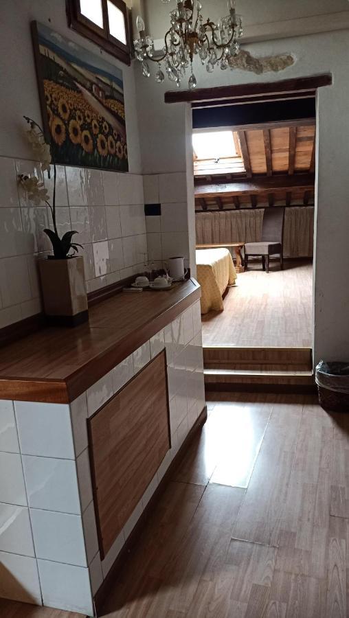 Relais Corso Storico Bed & Breakfast Pisa Exterior photo